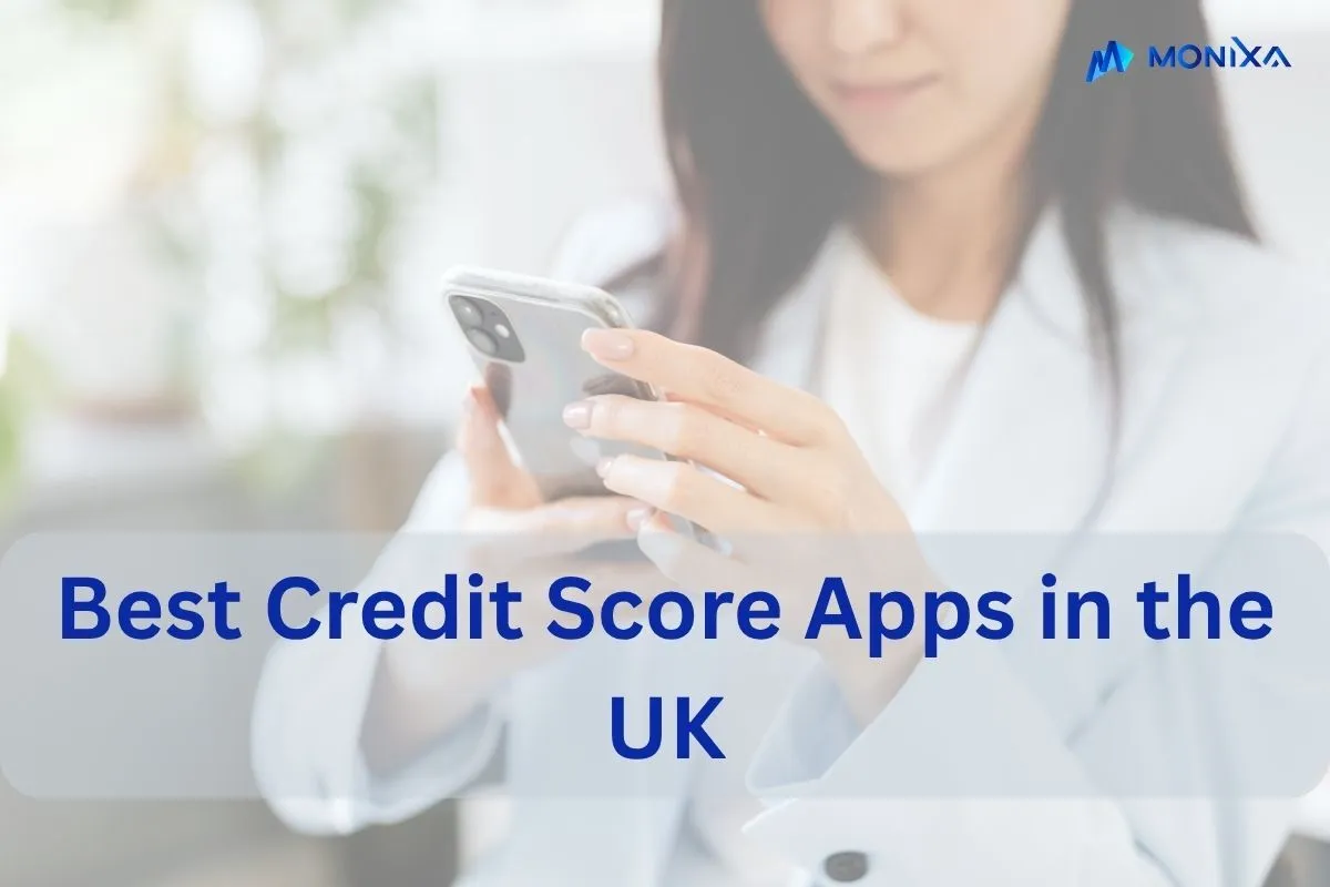 Best Credit Score Apps