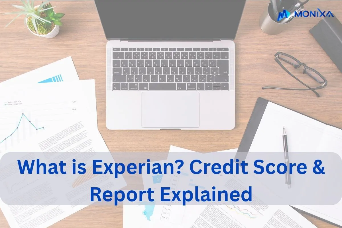 What is Experian?