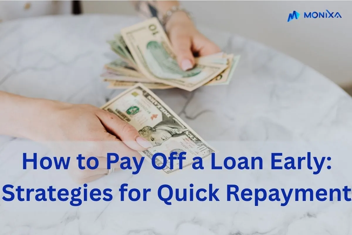 How to Pay Off a Loan Early