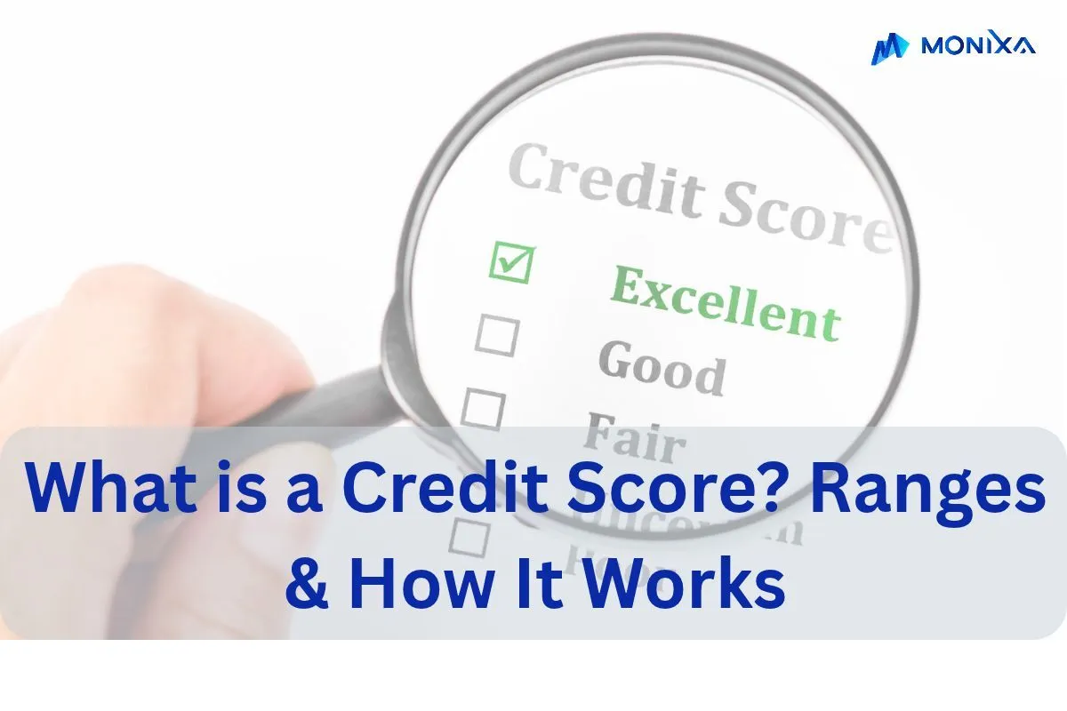 What is a Credit Score