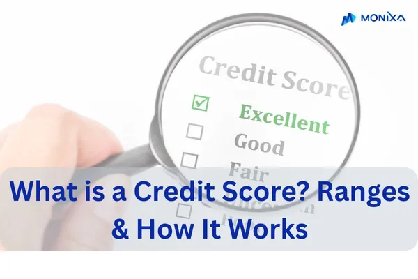 What is a Credit Score