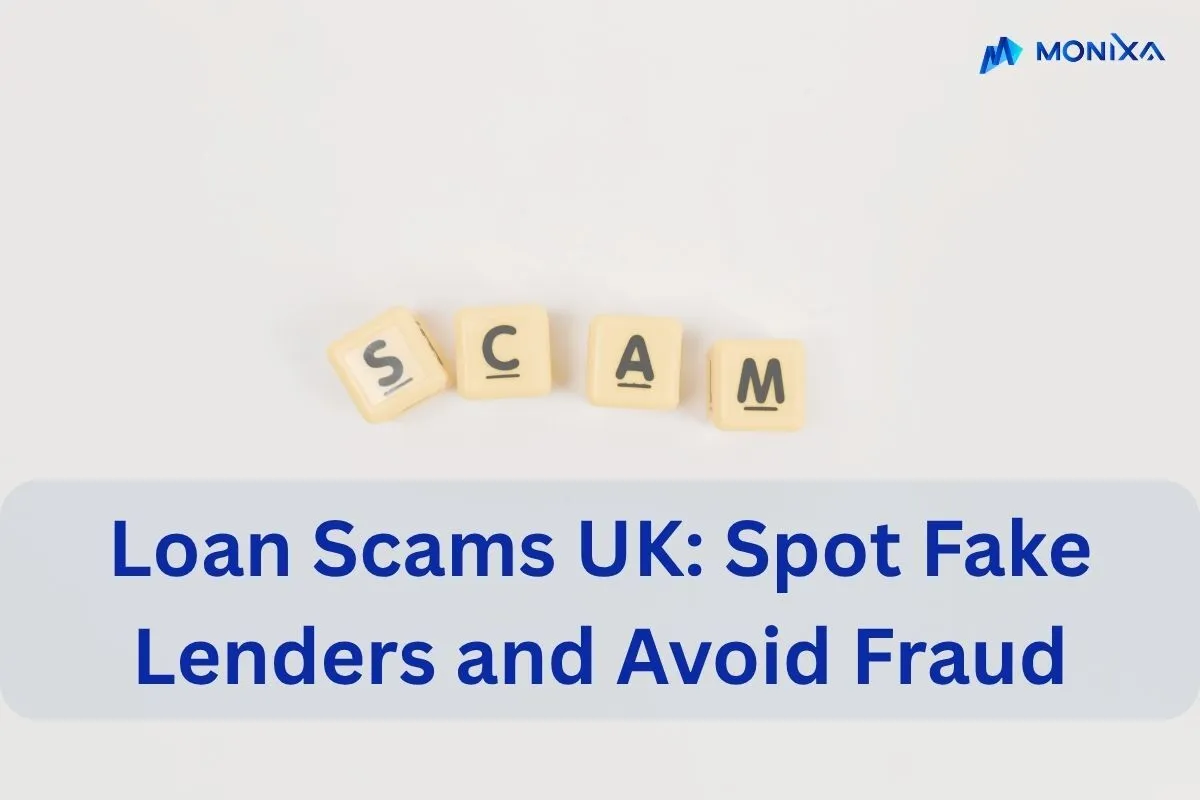Loan Scams UK