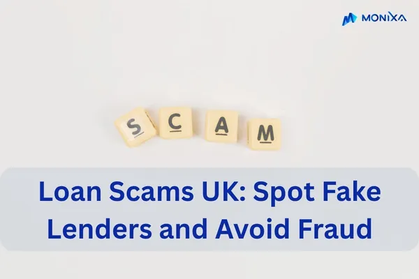 Loan Scams UK